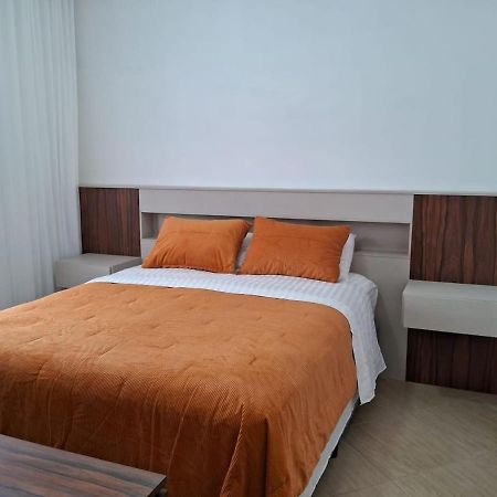 Апартаменти Residencial 04 Monte Carlo Em Sao Roque Екстер'єр фото