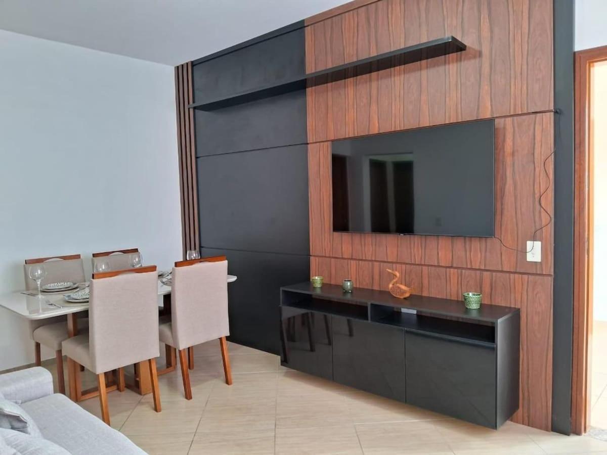 Апартаменти Residencial 04 Monte Carlo Em Sao Roque Екстер'єр фото